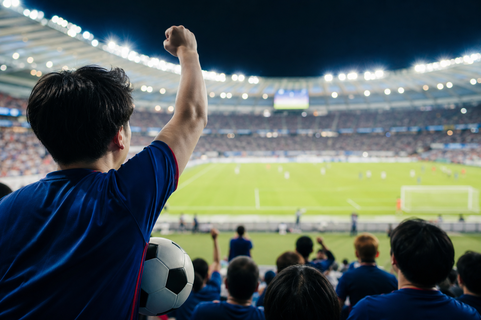大会名と試合日をセットで確認するのが一番の近道！