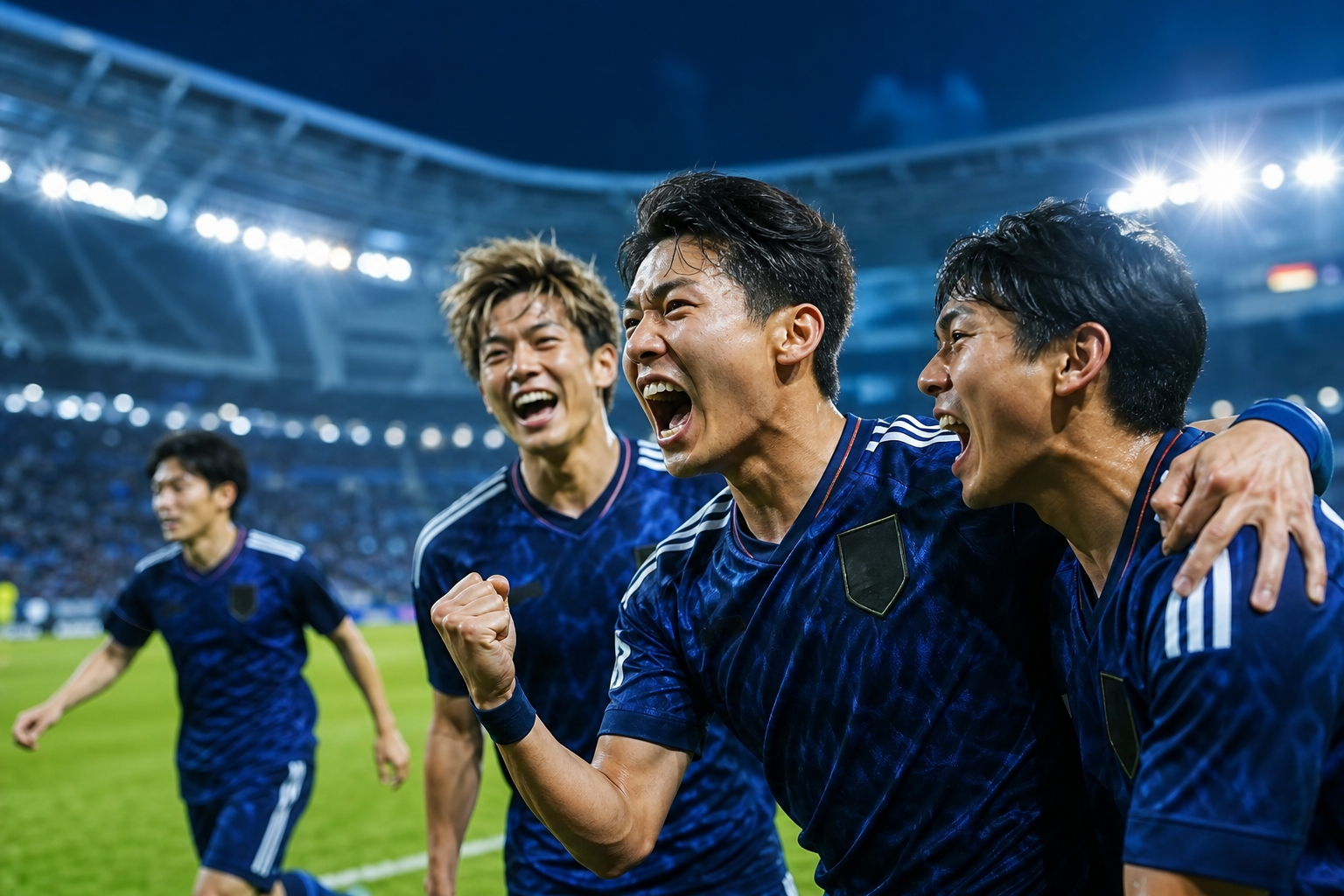 なぜ大会ごとに見られるサービスが違うの？