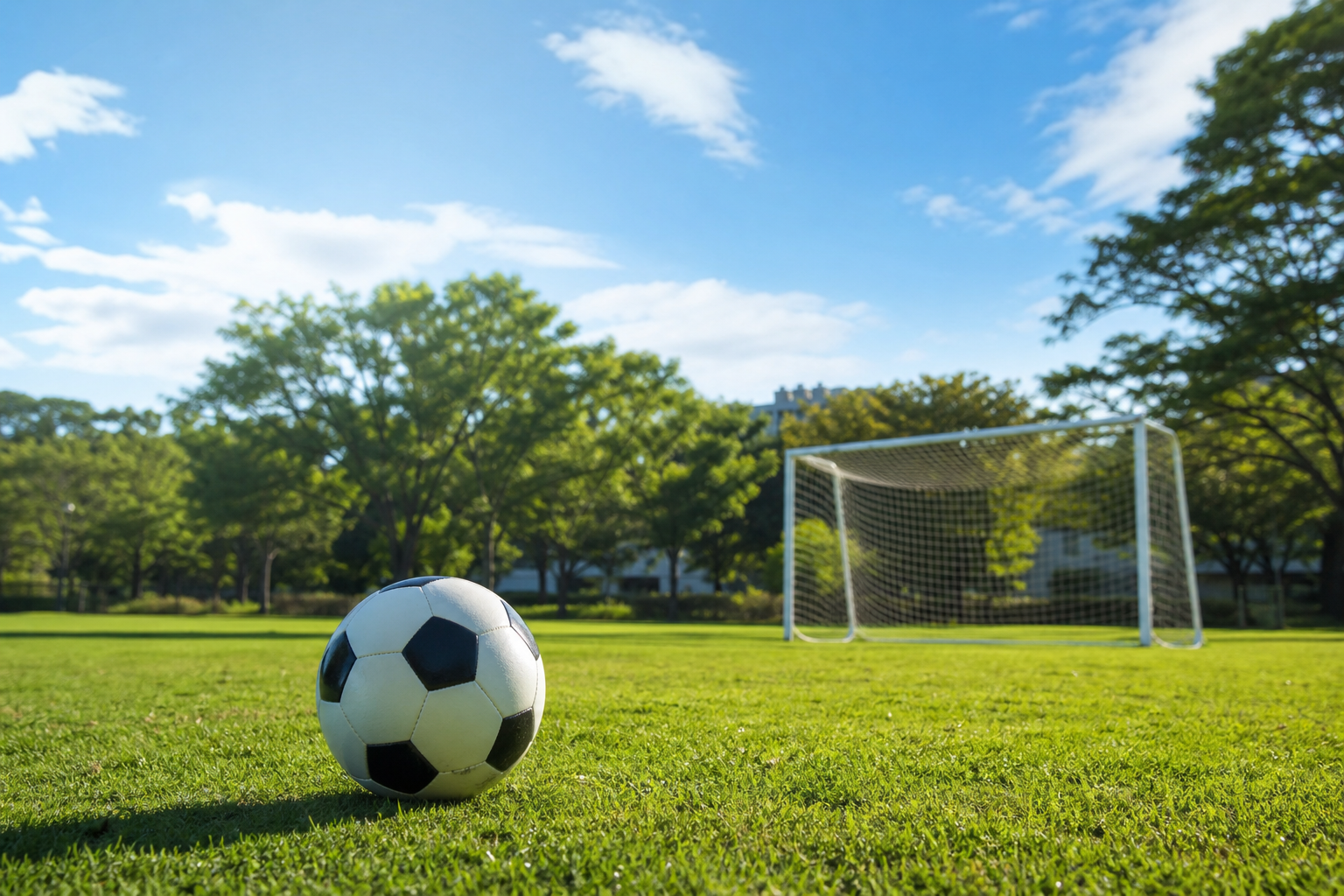 神奈川県内でおすすめのサッカー施設をご紹介！