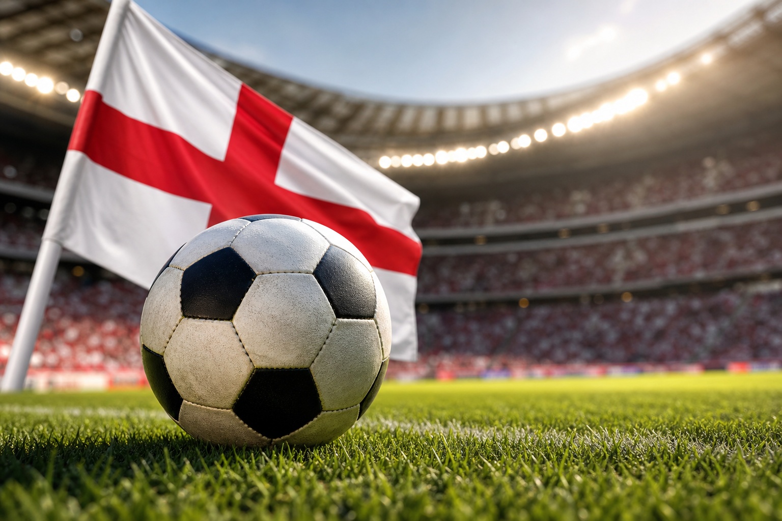 ズバリ！その答えは「イングランド」です！