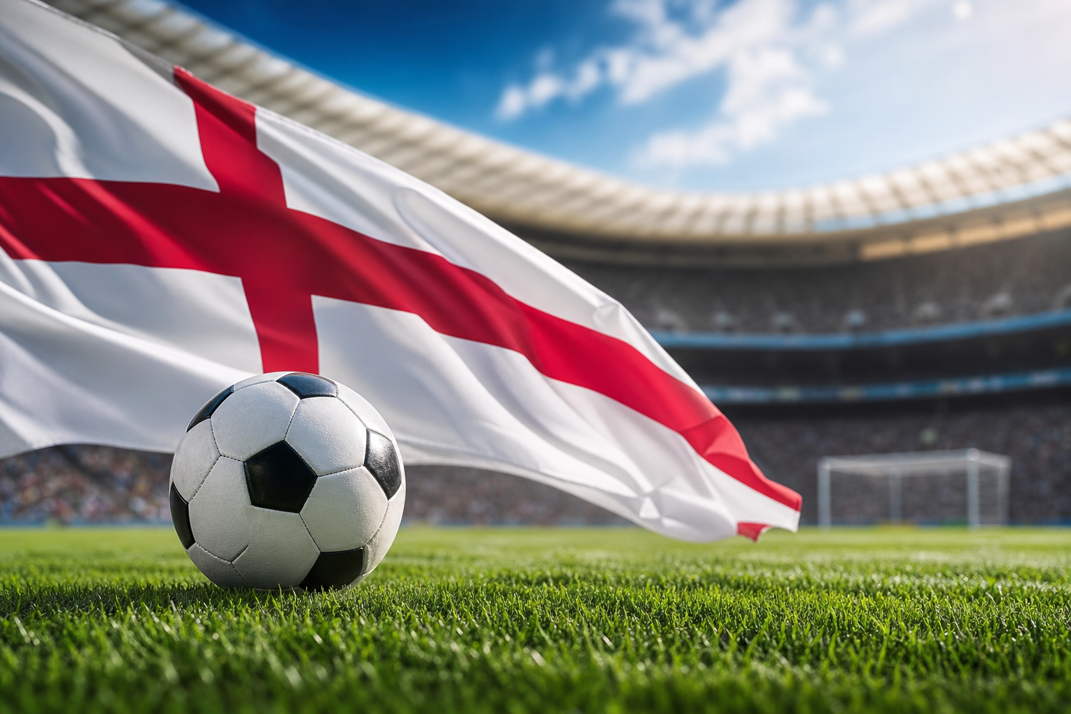 イングランドサッカーの歴史と最新動向の具体例3選