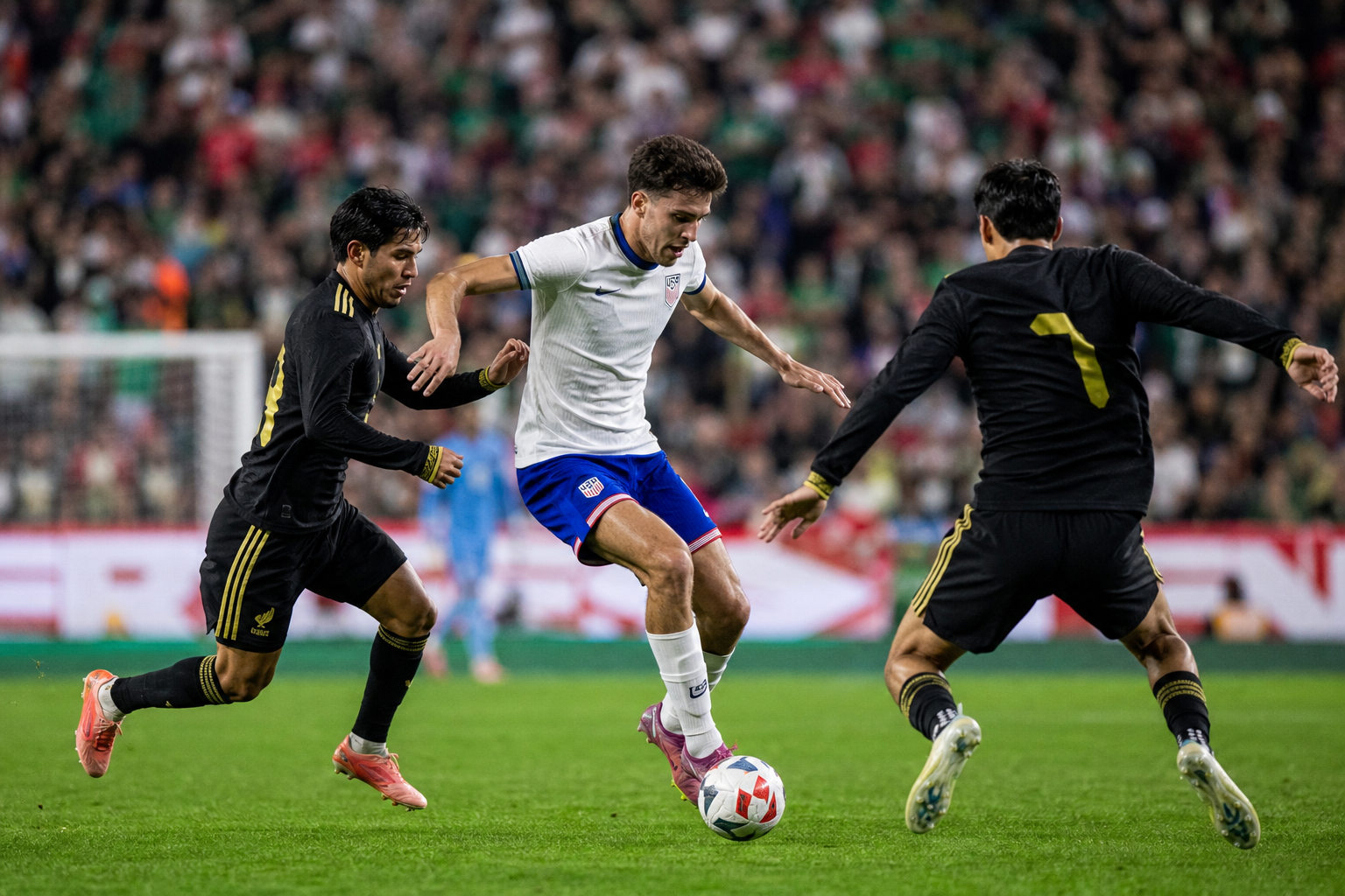 試合を面白くした3つの注目ポイントをご紹介