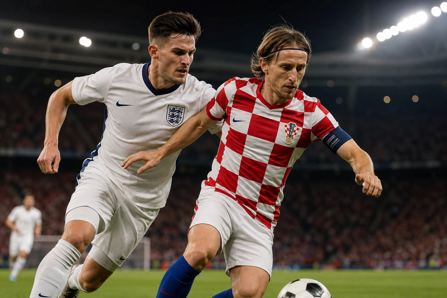 最新の試合結果からひもとく両チームの現在地
