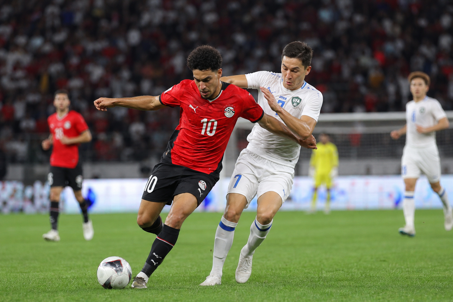 試合の面白さが倍増する!知っておきたい3つの具体例とエピソード