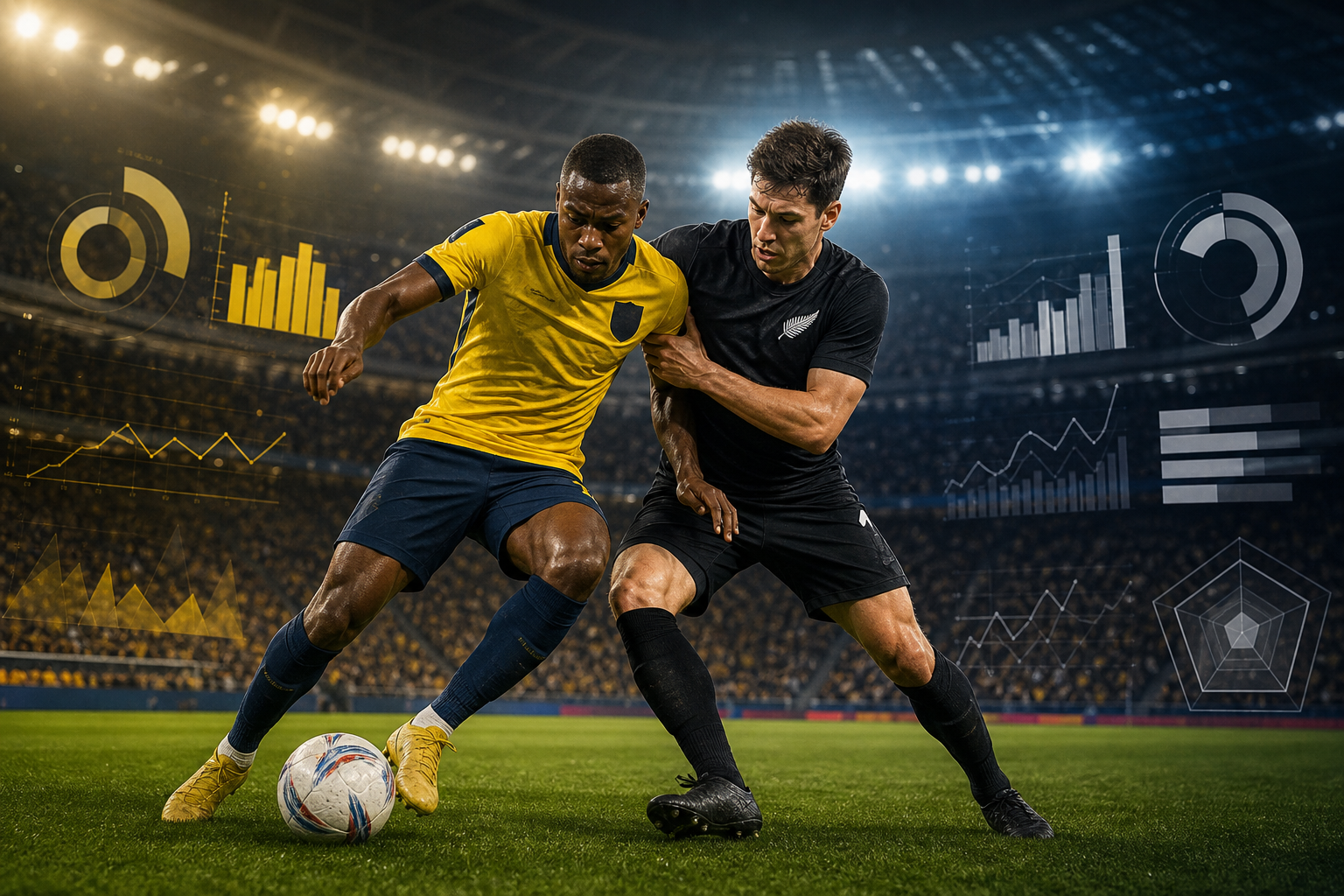 試合を熱くさせた3つの注目ポイント