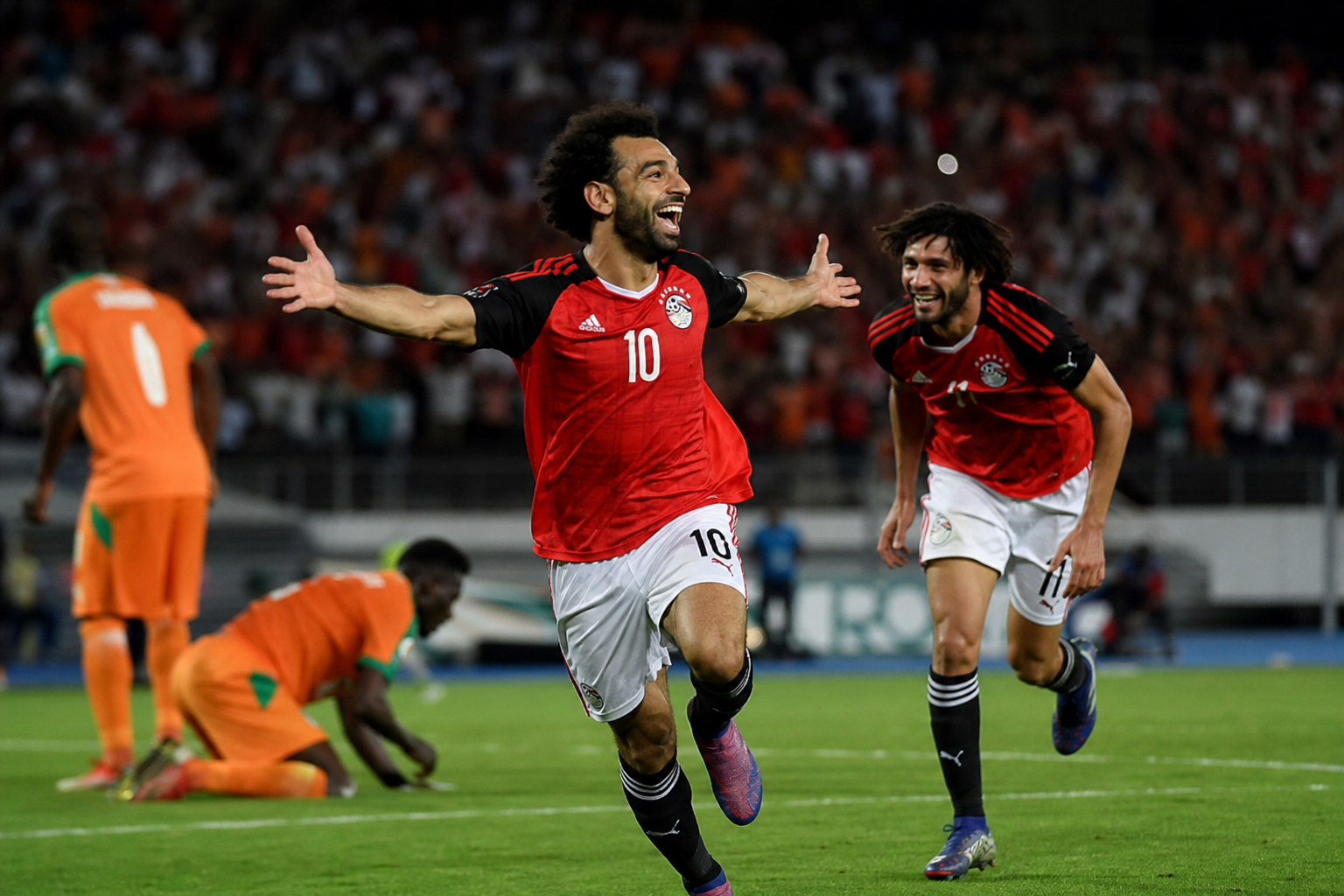 手に汗握る！試合を決定づけた3つのターニングポイント