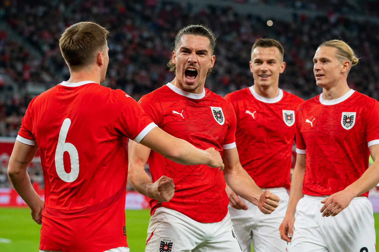 試合経過を紐解く!知っておきたい3つのトピック