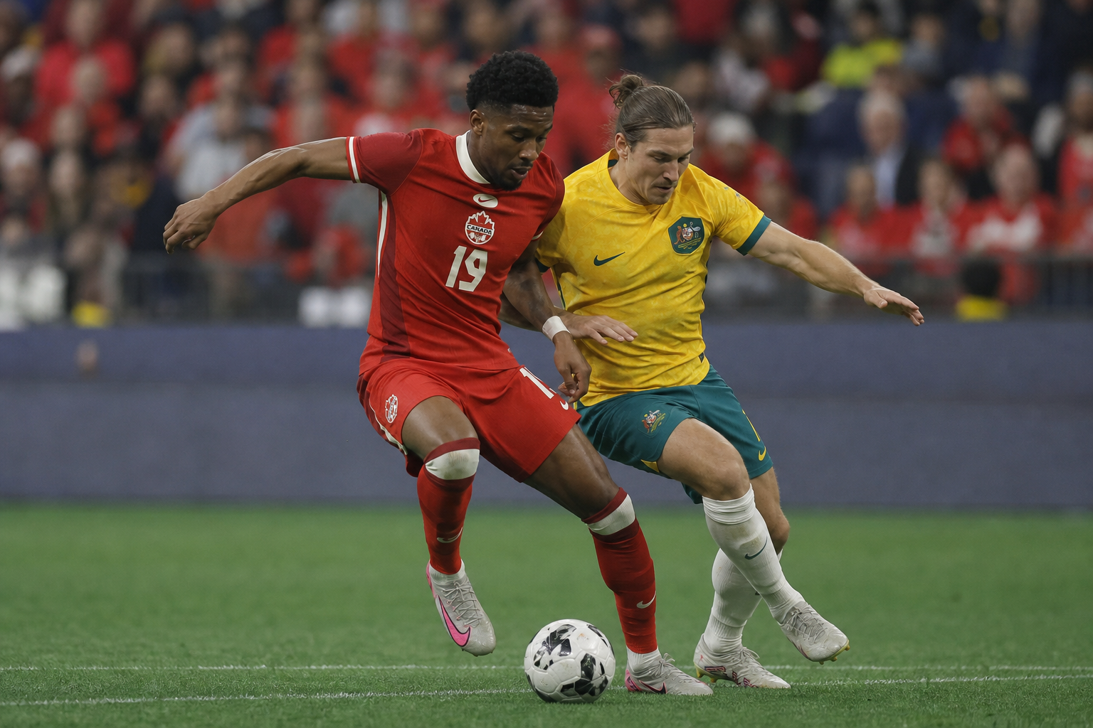 試合をさらに面白くした3つの注目ポイント
