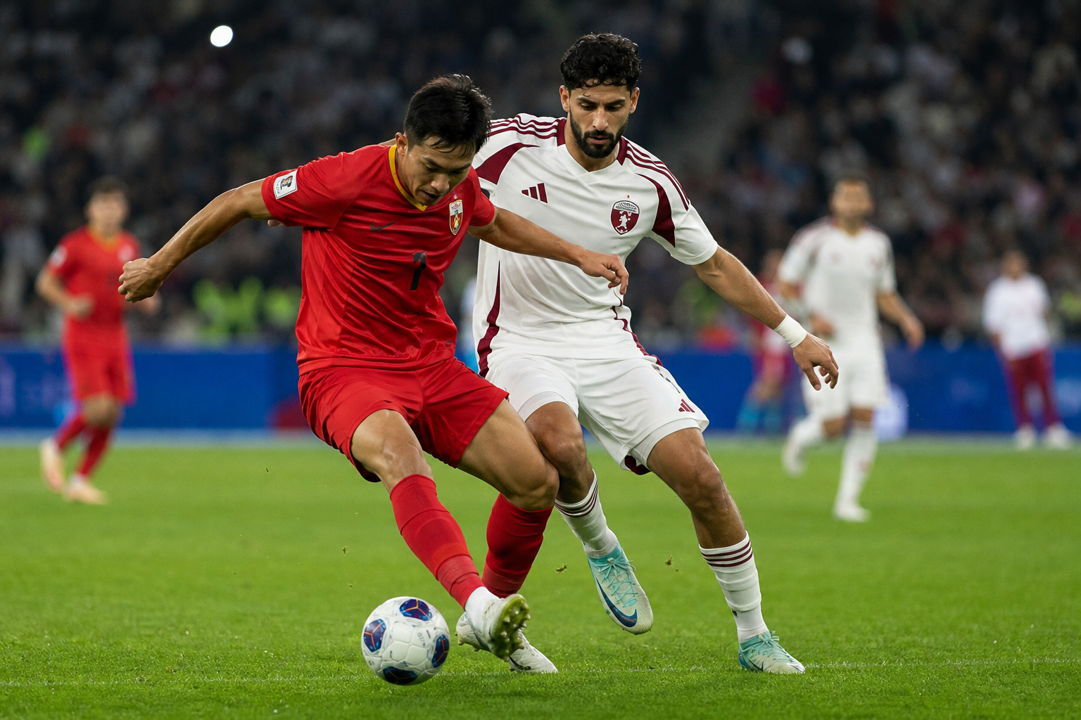 もっと試合が面白くなる！注目のポイント3選