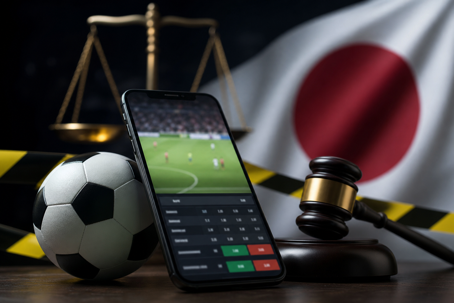 どうして海外のアプリなのに日本で使うと違法になるの？