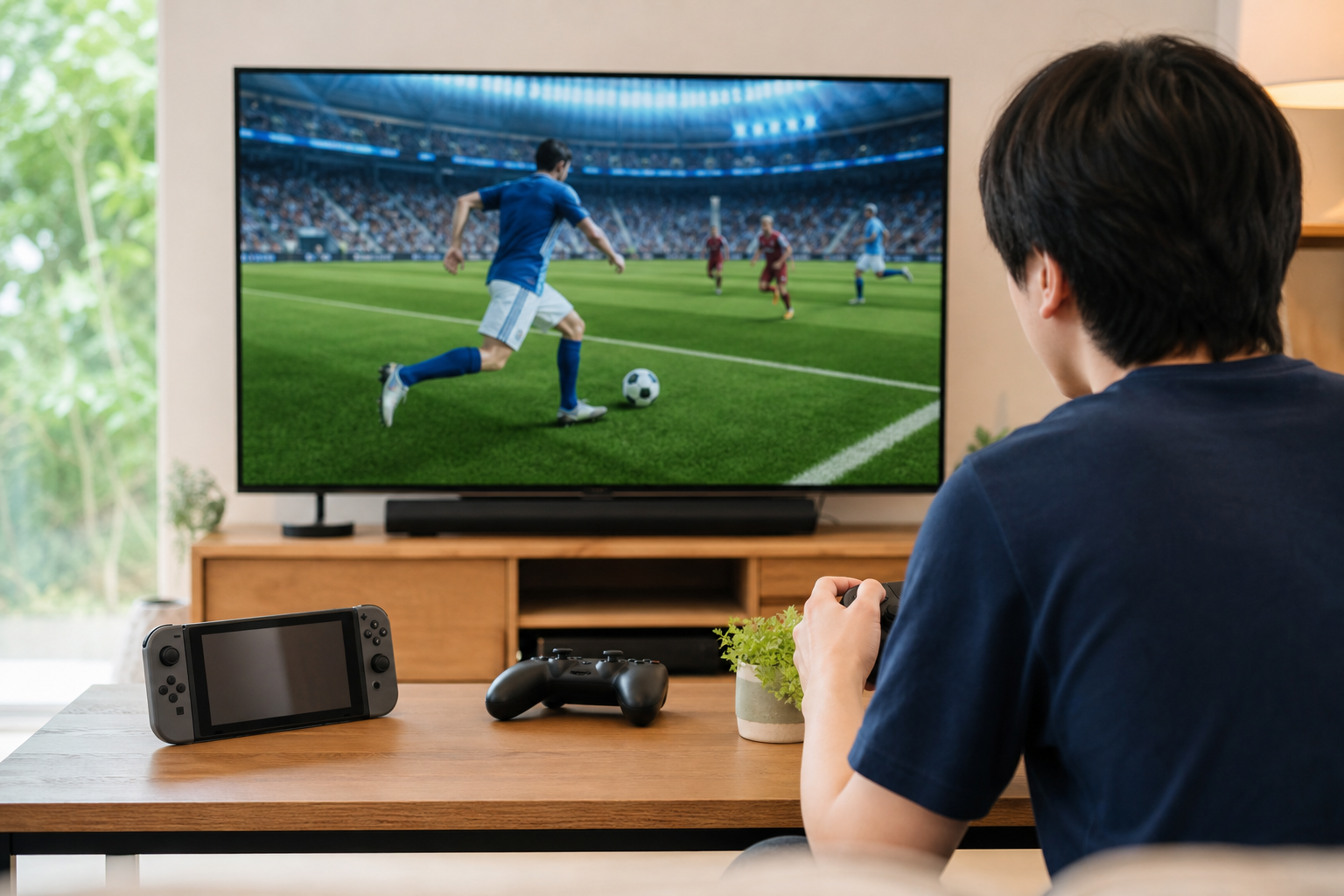 遊ぶゲーム機本体の確認が絶対に欠かせない理由