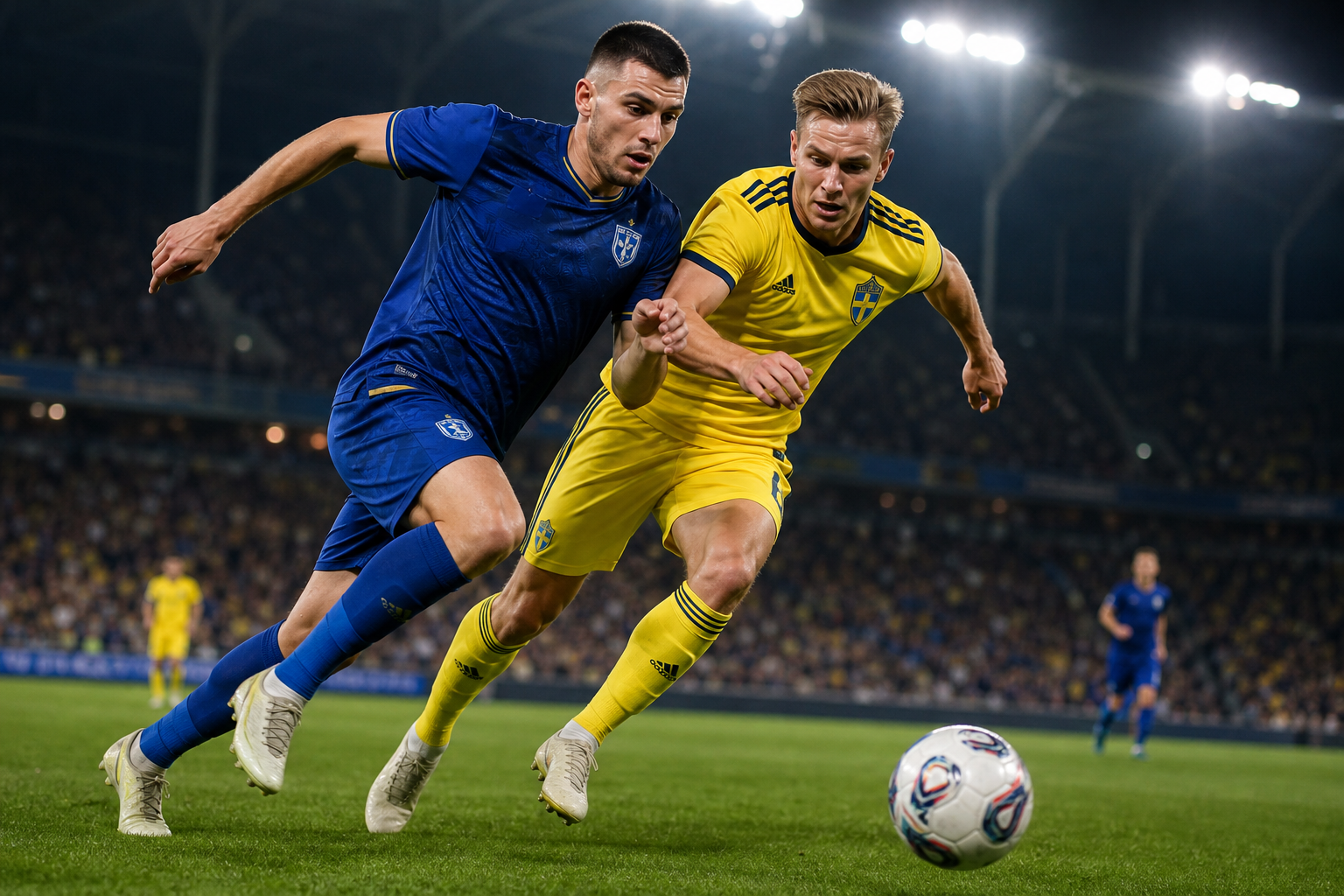 試合をさらに深く楽しむための、3つの注目ポイント！