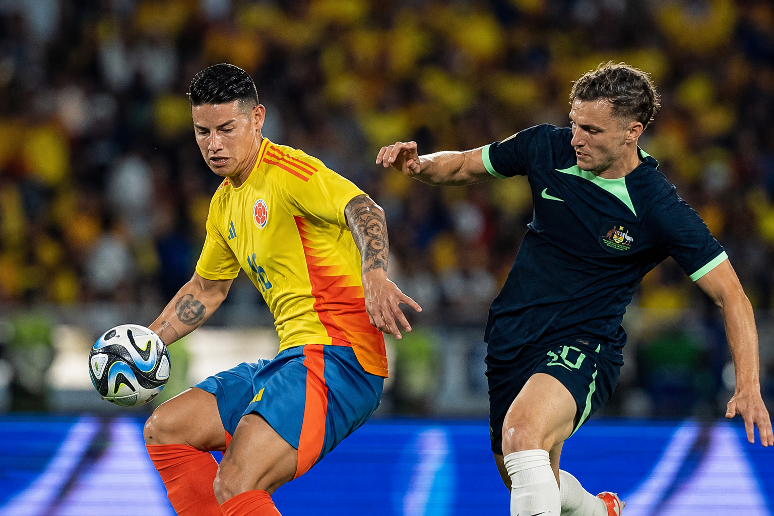試合が後半終盤に大きく動いた理由とは？