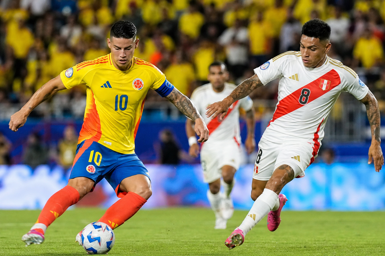 試合はどのように動いた?時系列で見るハイライト