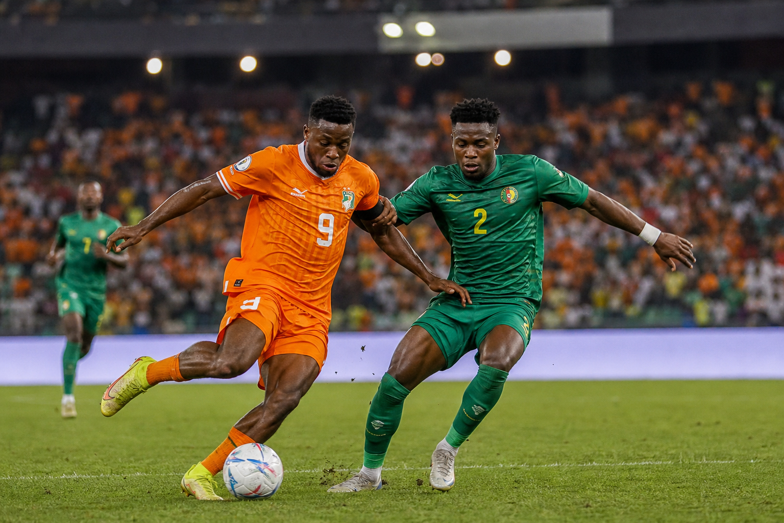 激闘のグループステージ！どうしてこの順位になったの？