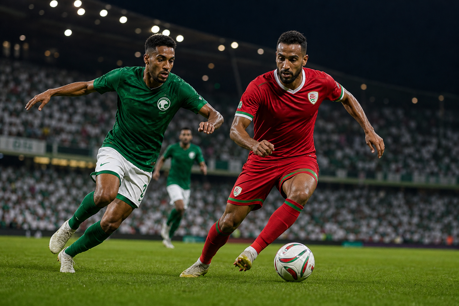サッカー サウジアラビア 代表 対 サッカー オマーン 代表 順位の答えはずばりこれ！