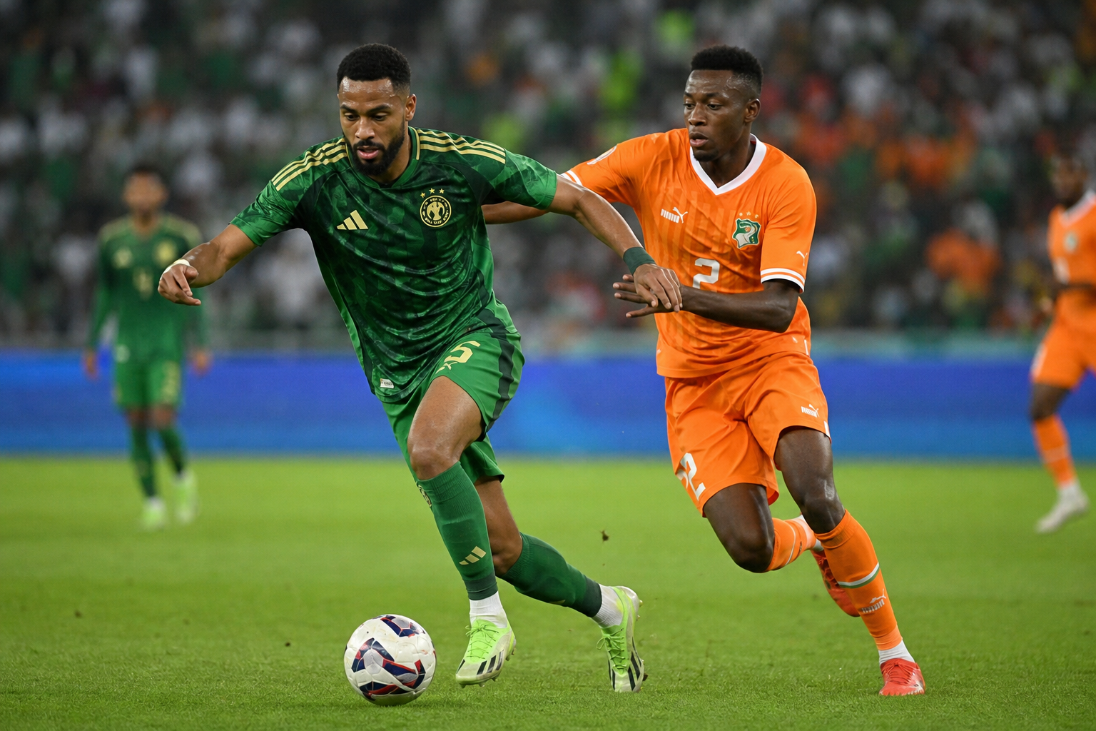 試合をより深く理解するための4つの重要データ