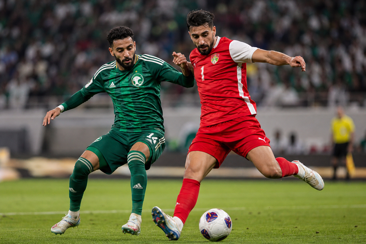 両国はなぜこれほどまでに白熱した試合を見せるのか？
