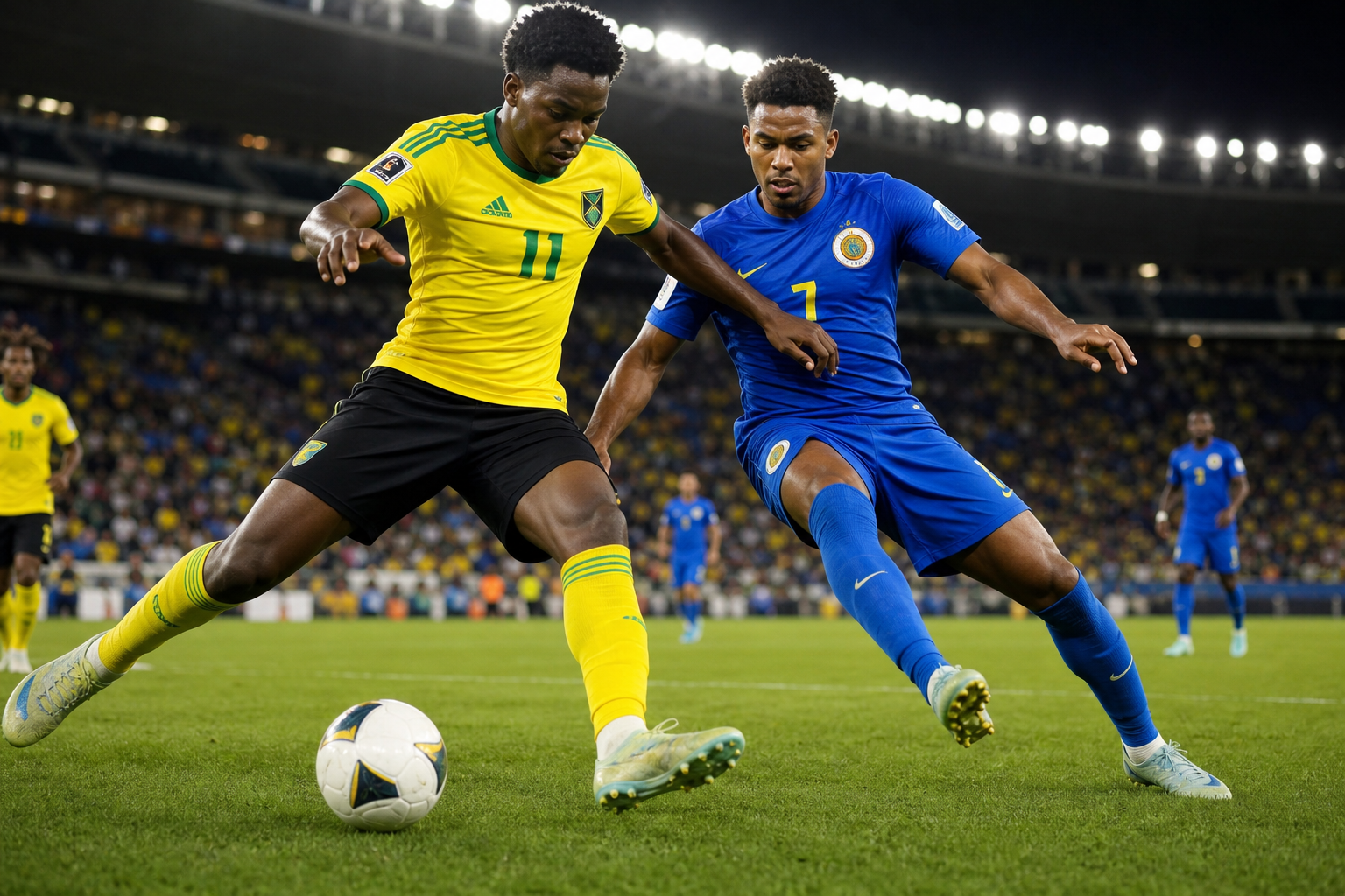2025年秋の激闘!運命を分けた2連戦の結果