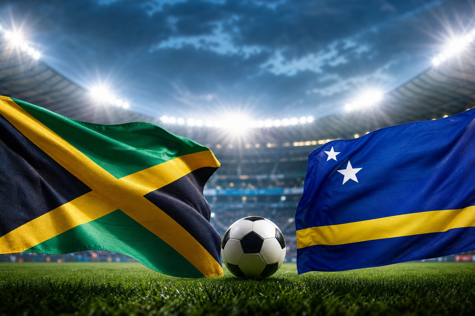 FIFAランキングとW杯予選で順位が逆転しています！