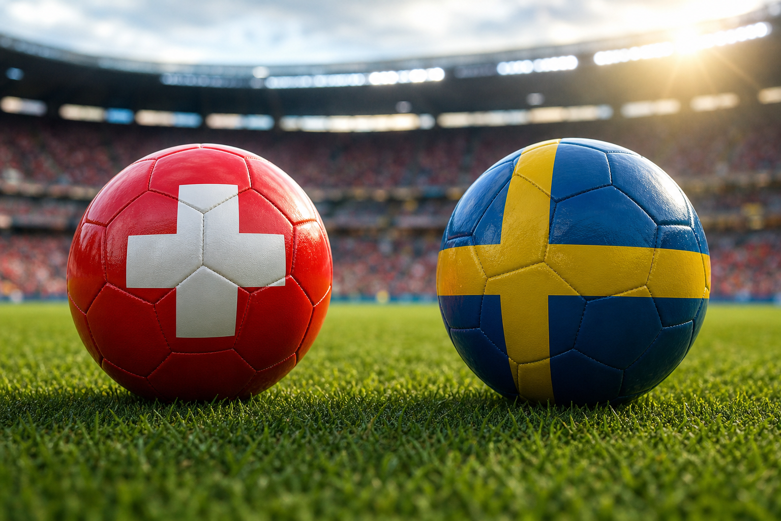 なぜスイス代表が上位なの？3つの重要な順位で徹底解説！