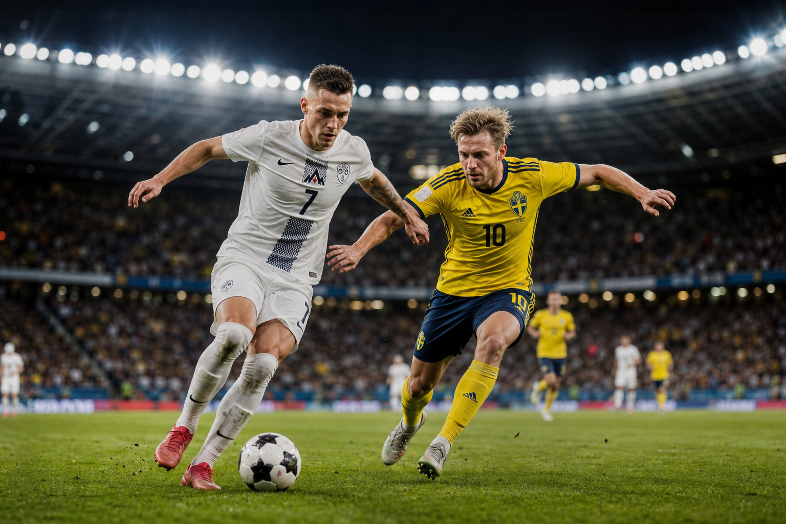 試合を彩った大興奮の得点シーン3選をご紹介!