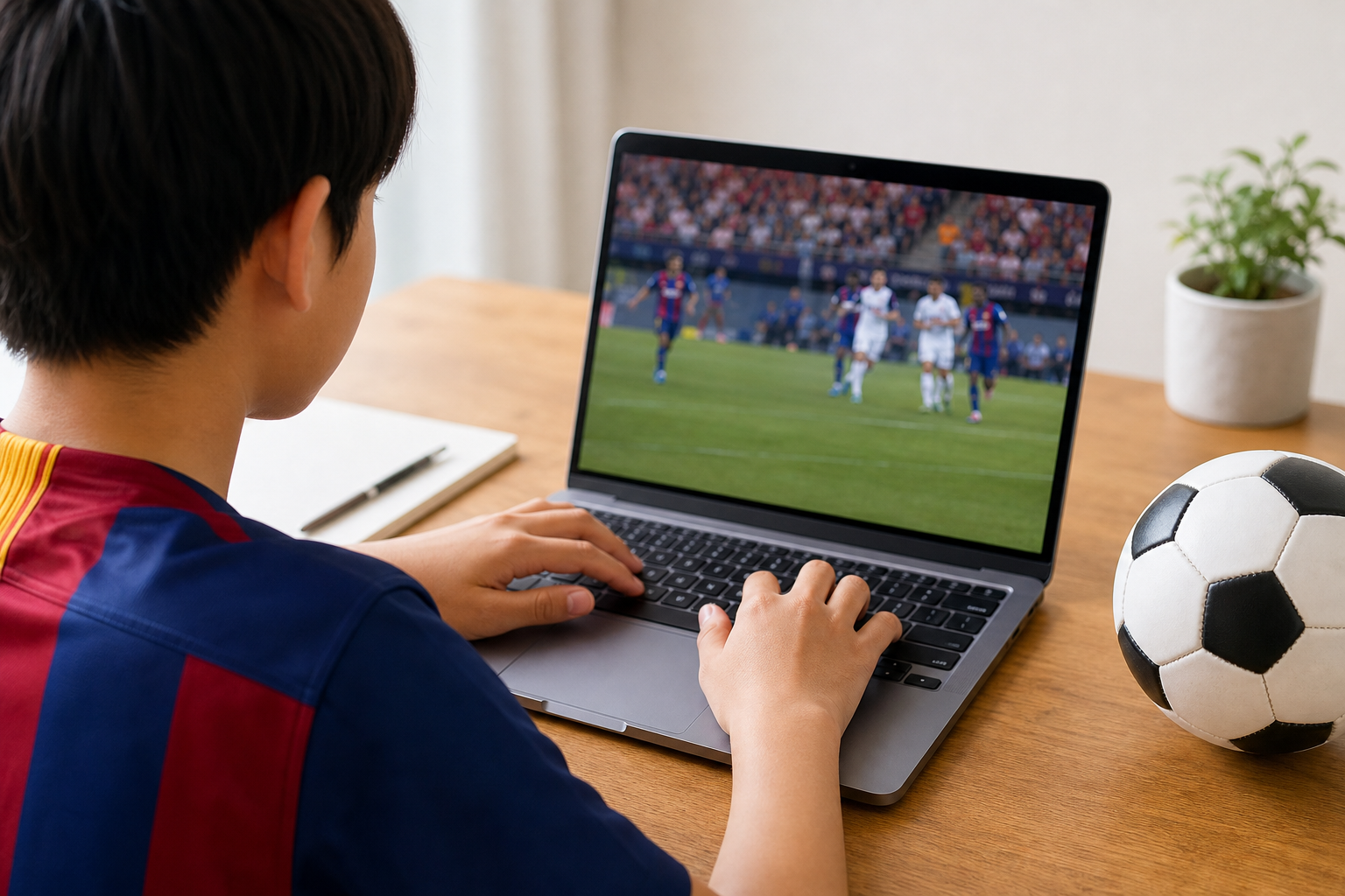 なぜバルセロナ専用のタイピングゲームが見つからないの?
