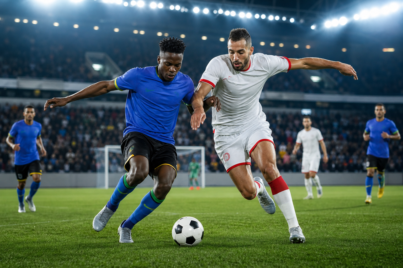 ランキングと実際の試合結果は違う？順位の詳細と背景