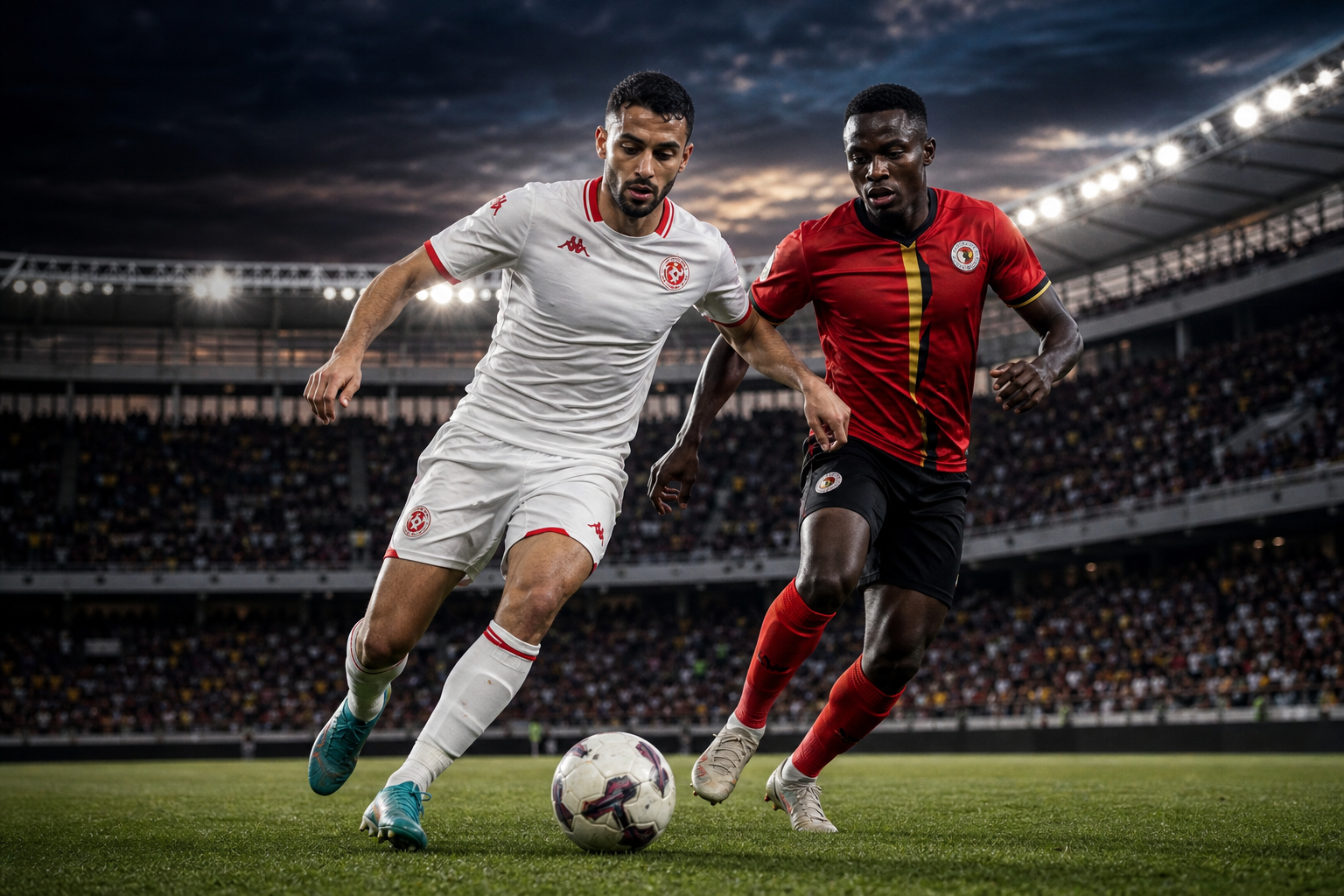 最新の試合結果から紐解く!両チームのリアルな現状をご紹介!