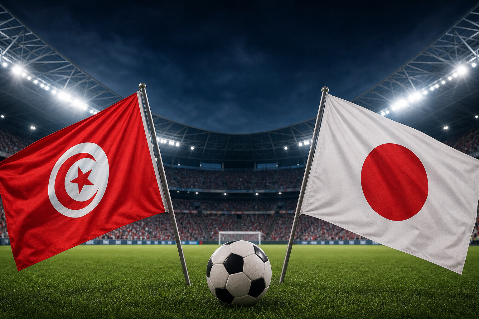 日本がこんなに優勢に試合を進められる秘密とは？