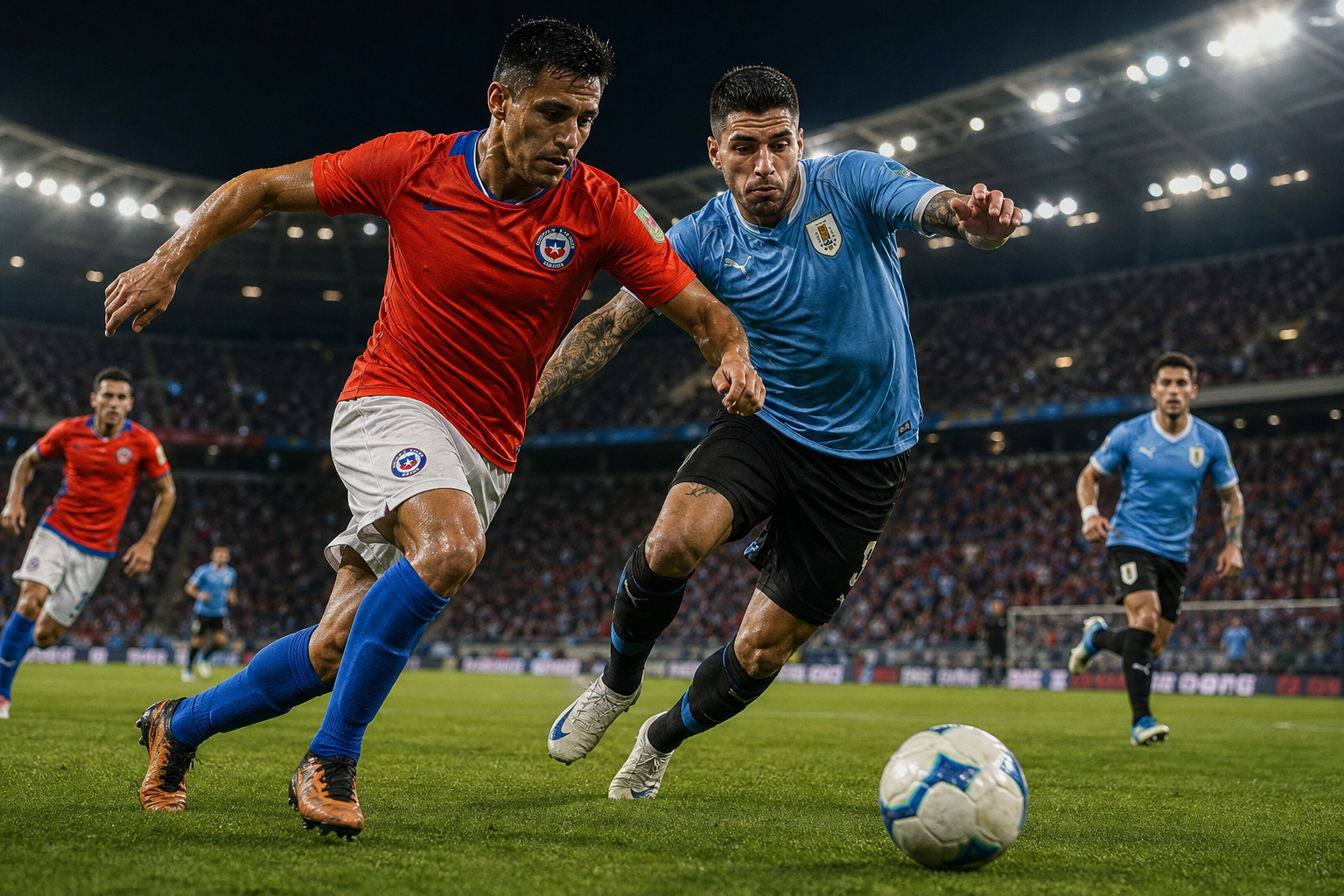 試合をより深く楽しむための3つの注目ポイントをご紹介！