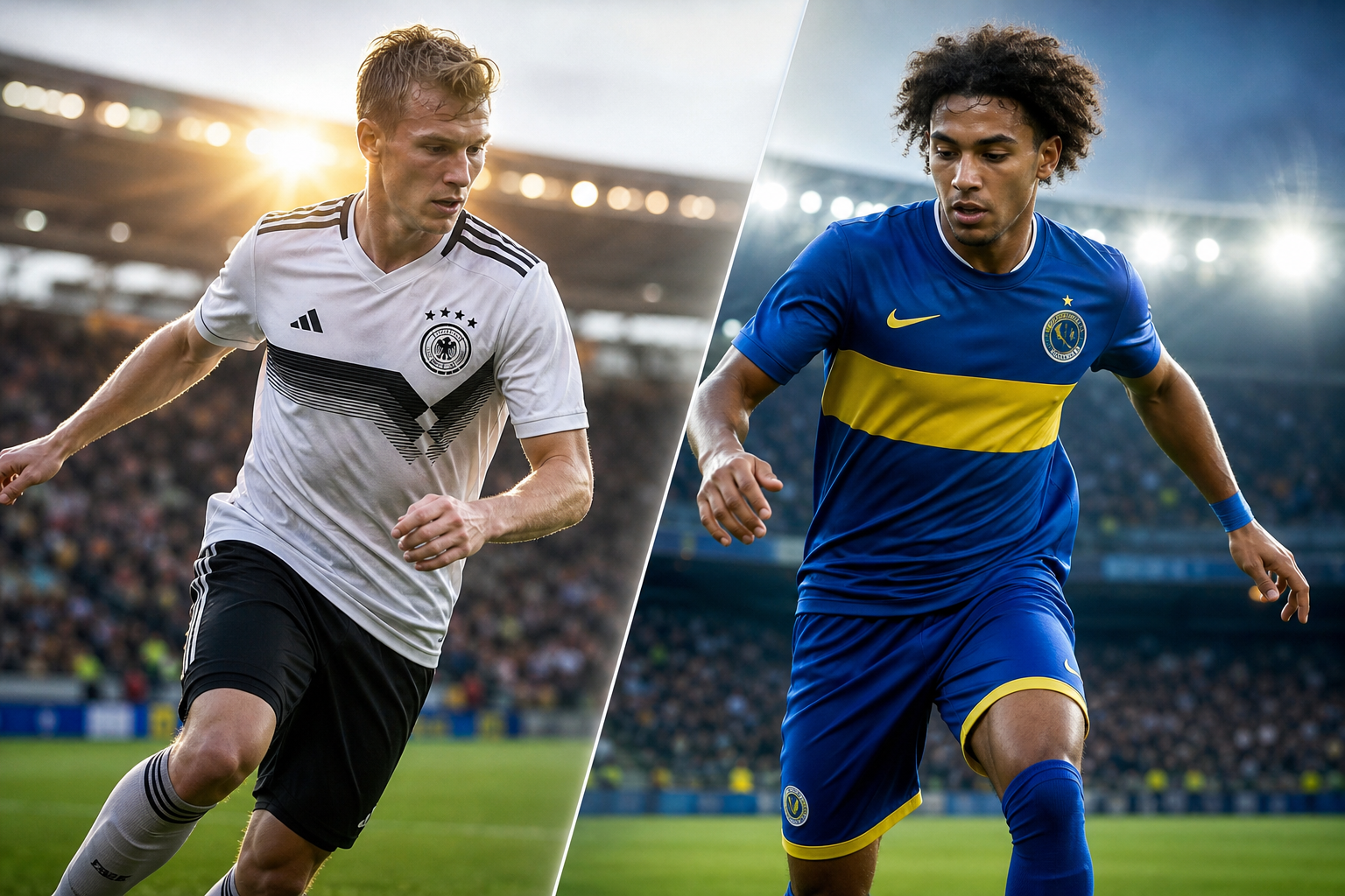 なぜ「大会順位」と「FIFAランキング」の両方をチェックすべきなの？
