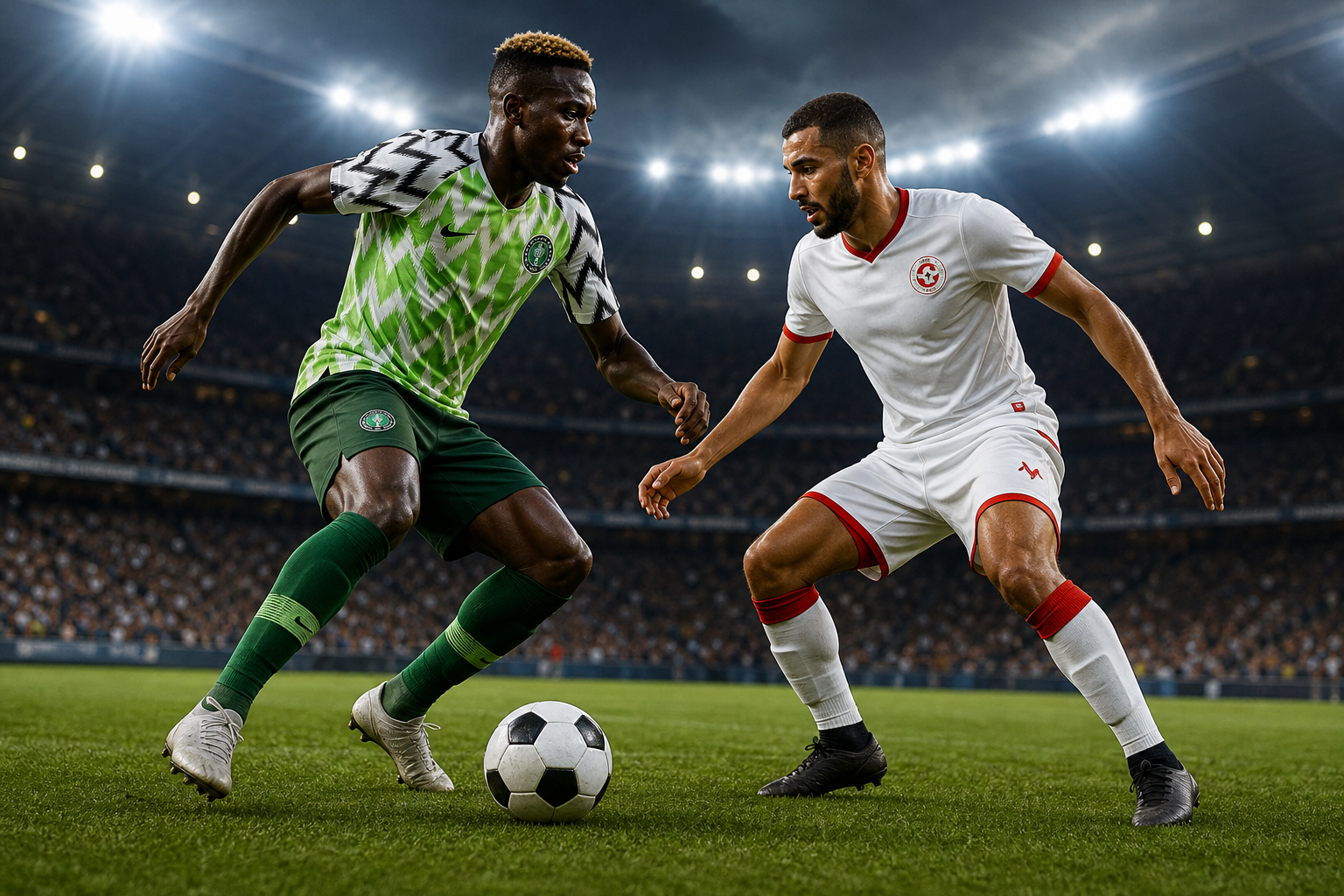 順位には「FIFA世界ランキング」と「大会グループ順位」の2つがあります！