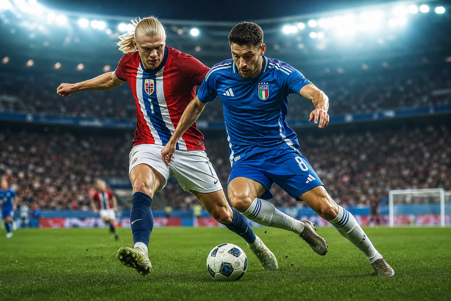 激闘の2試合と両国の運命を分けた結果を徹底解説！