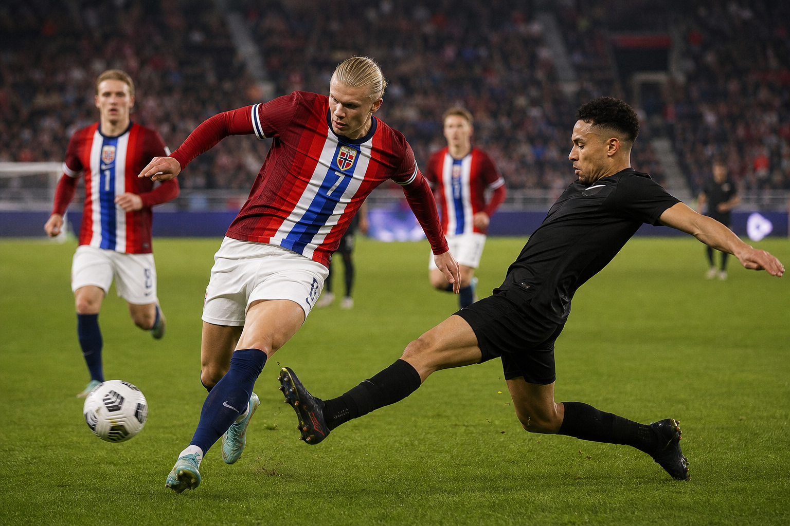 試合を盛り上げた3つの具体的な名シーン！