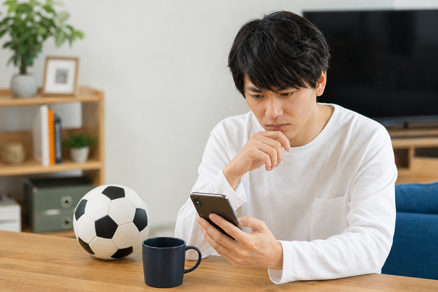 サッカーパックの解約はサービスと購入経路の特定が鍵！