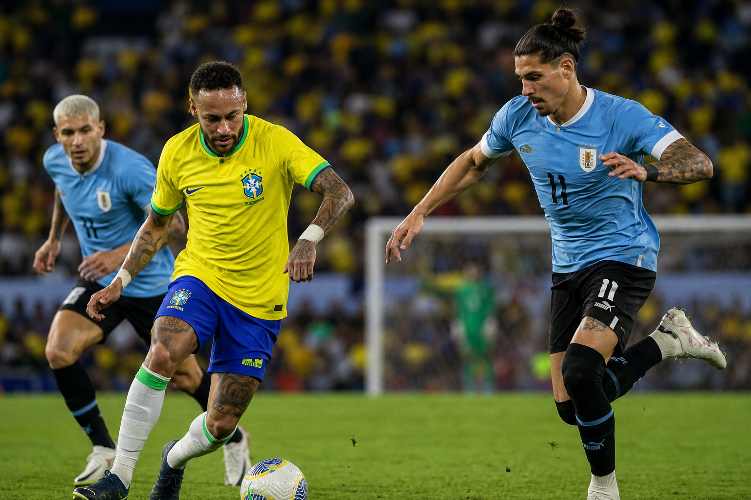 2024年11月のW杯予選！両チームの評価はどうだった？