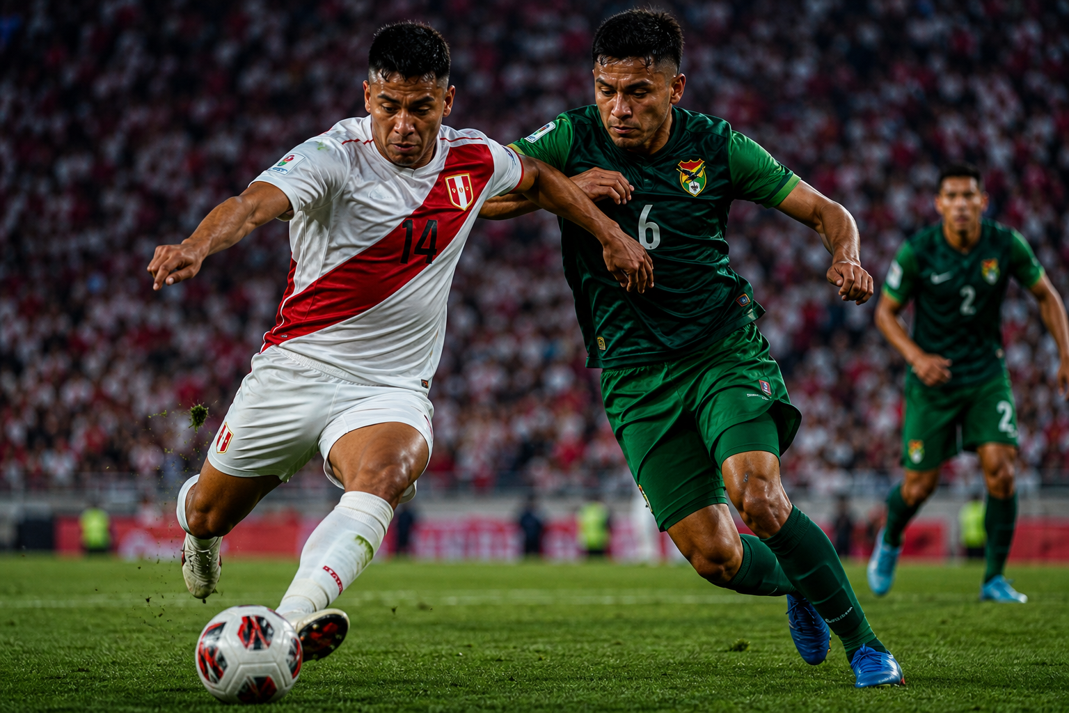 試合を決定づけたスタッツと、採点の仕組みについて