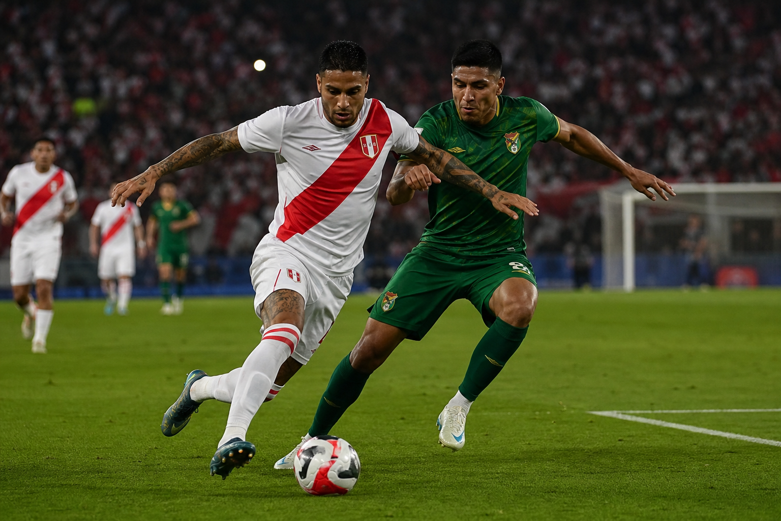 試合で輝いた選手たちの採点と活躍ぶりをピックアップ！