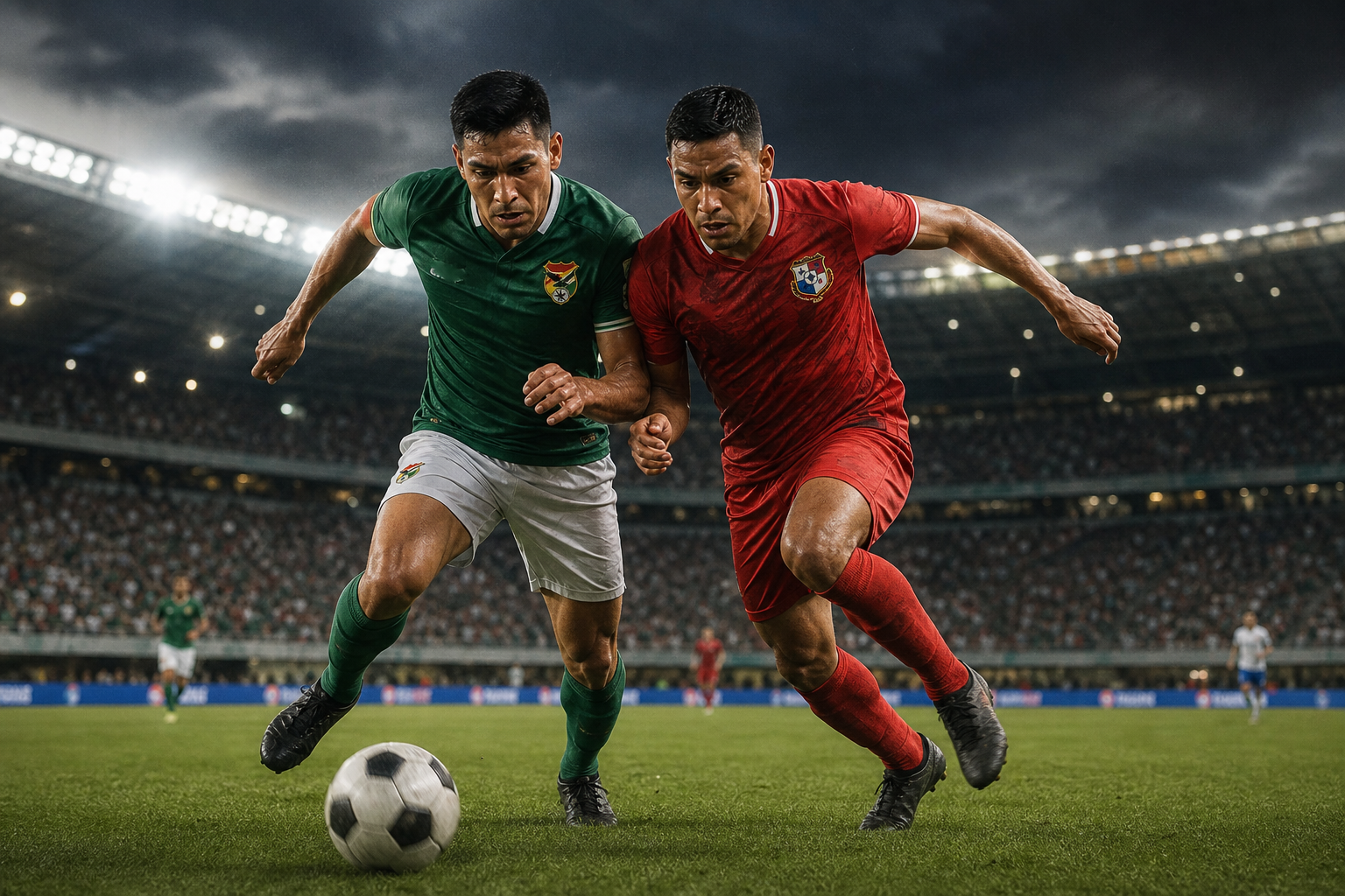 過去の試合から読み解く！両チームの激闘スタッツ3選
