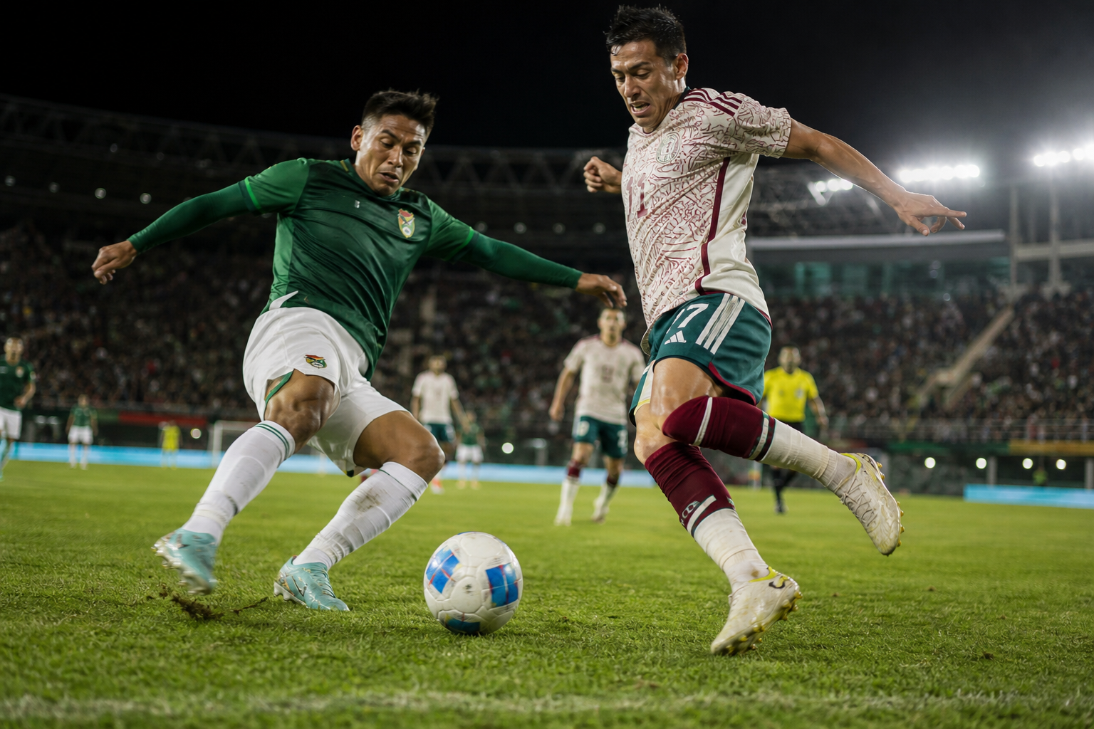 試合をより深く楽しむための3つの注目ポイント！